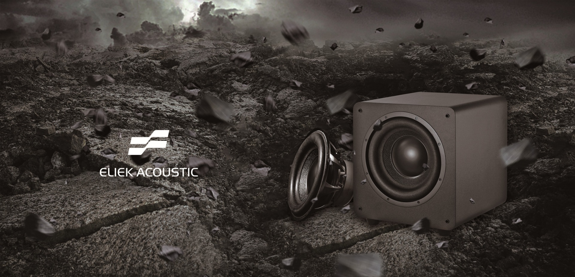 Active Speakers